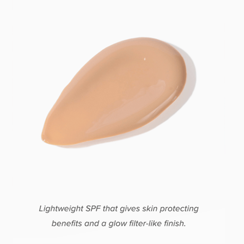 Skin-first beauty starts here — Universal Tinted Moisturizer SPF 46. Coverage meets skincare for a radiant, protected glow.