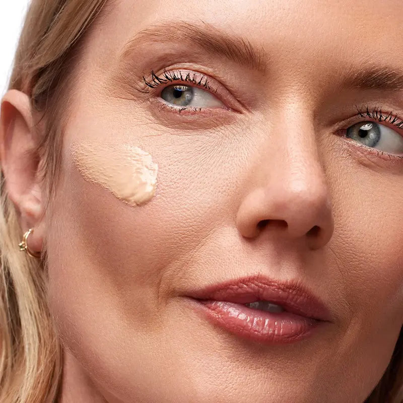 Skin-first beauty starts here — Universal Tinted Moisturizer SPF 46. Coverage meets skincare for a radiant, protected glow.