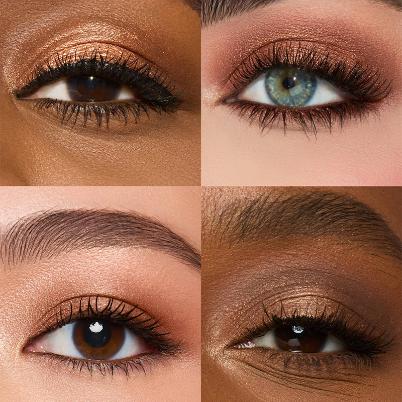 “Not Gonna Lie… The Skavix Palette Changed EVERYTHING 💅” Blend, glow, and slay—all day.