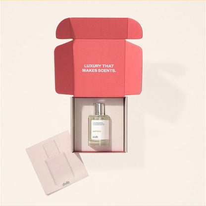 🔥Final 6 Hours: 42% OFF: Divifit Saffron Unisex Perfume