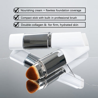 Final 3 hours 75% off:Color-Changing Cover Cream Stick Skincare meets makeup-SKU