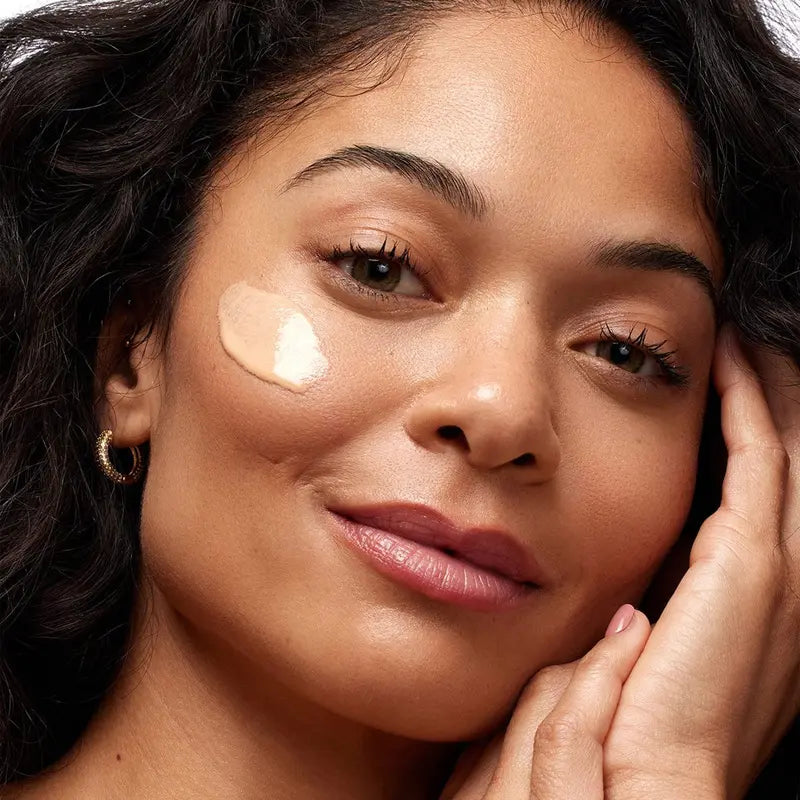 Skin-first beauty starts here — Universal Tinted Moisturizer SPF 46. Coverage meets skincare for a radiant, protected glow.