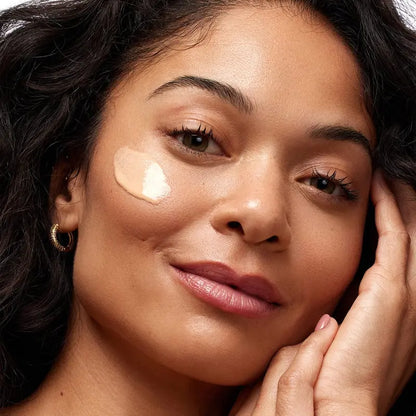 Skin-first beauty starts here — Universal Tinted Moisturizer SPF 46. Coverage meets skincare for a radiant, protected glow.