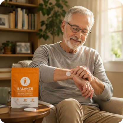 Topinspiring Balance Support