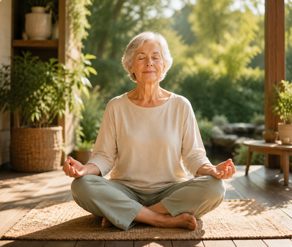 Topinspiring Balance Support