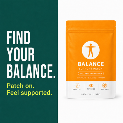 Topinspiring Balance Support
