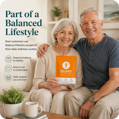 Topinspiring Balance Support